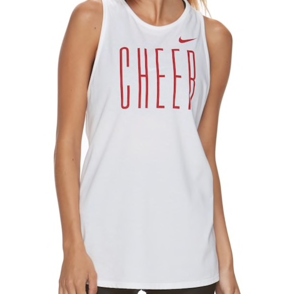 nike muscle tanks